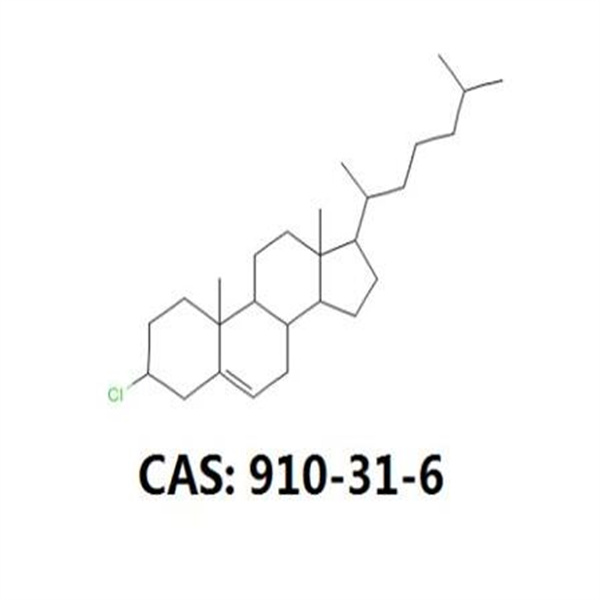 Cholesteryl Chloride Cas 910-31-6